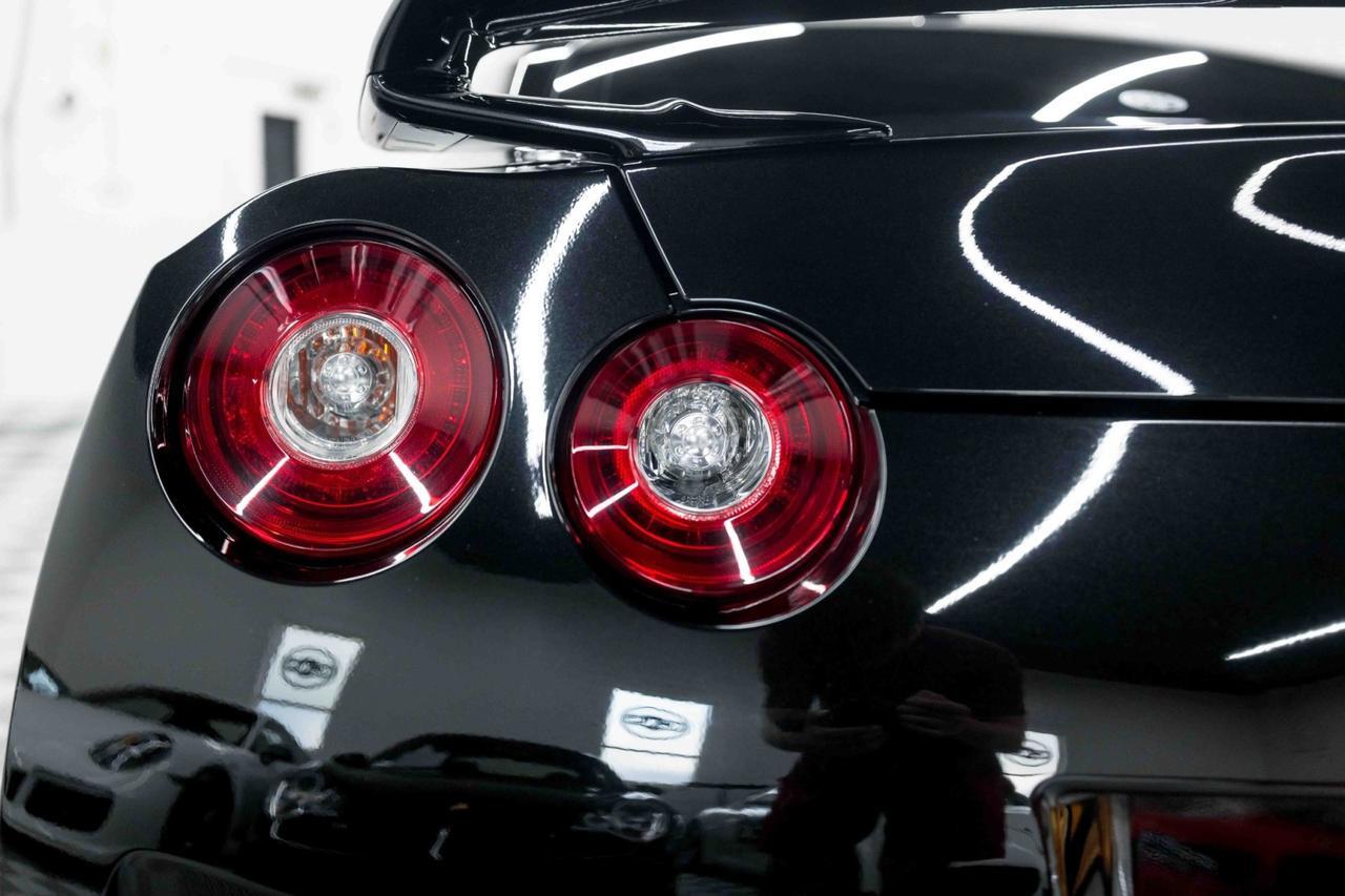 2015 Nissan GT-R Premium Marietta GA