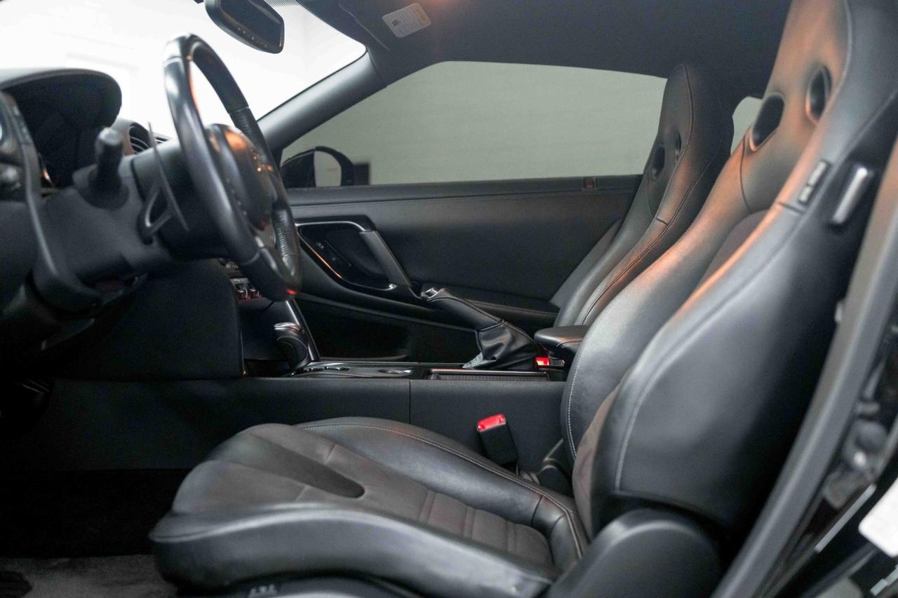 2015 Nissan GT-R Premium Marietta GA