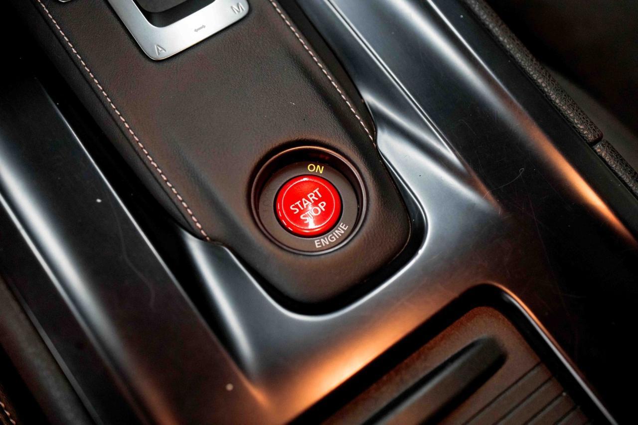 2015 Nissan GT-R Premium Marietta GA