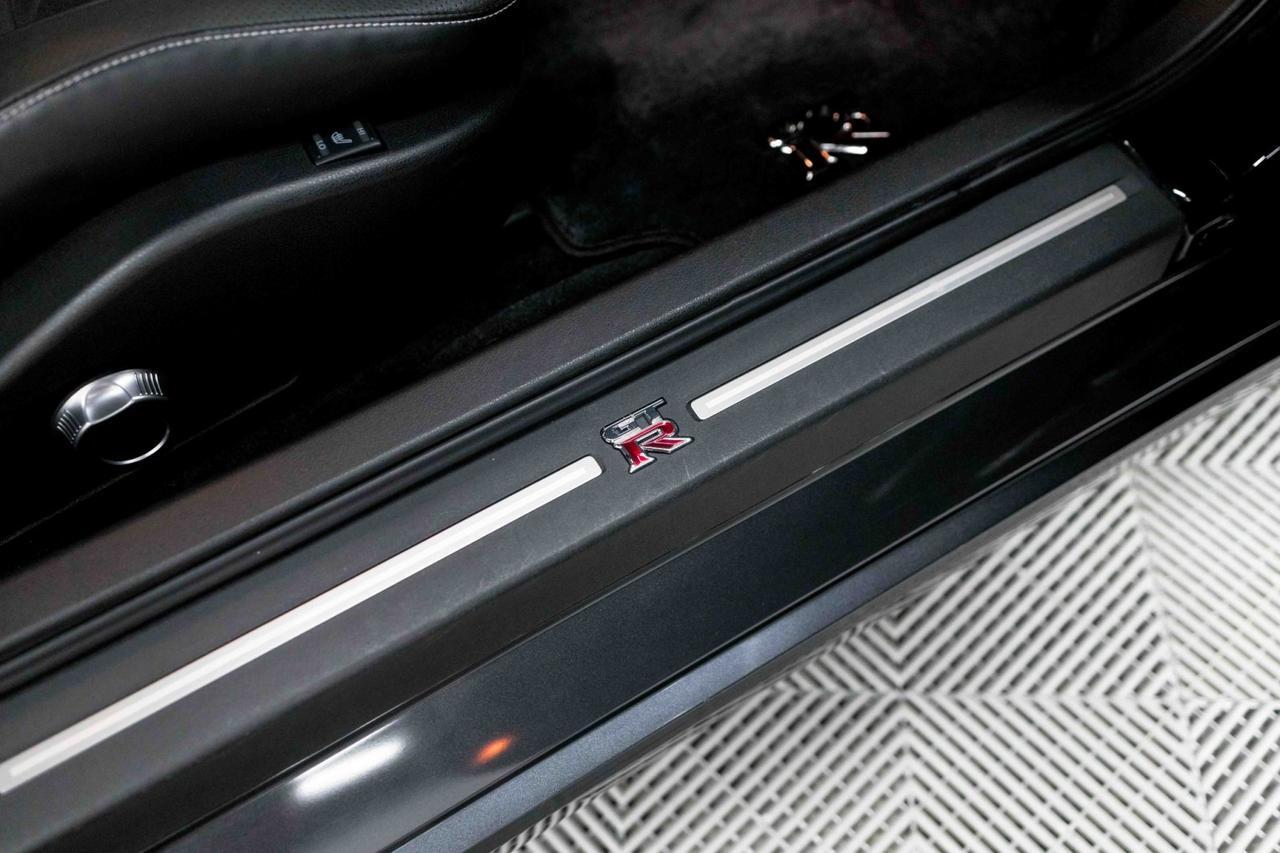 2015 Nissan GT-R Premium Marietta GA