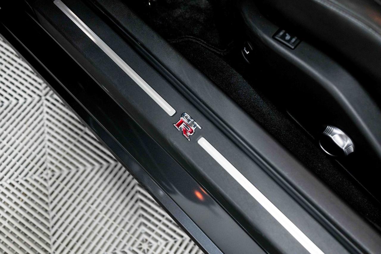 2015 Nissan GT-R Premium Marietta GA