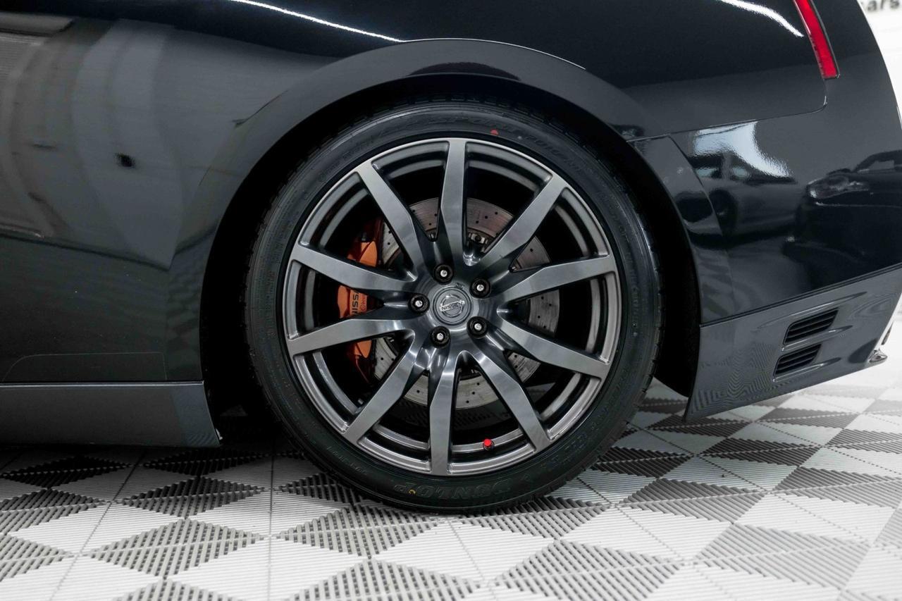 2015 Nissan GT-R Premium Marietta GA