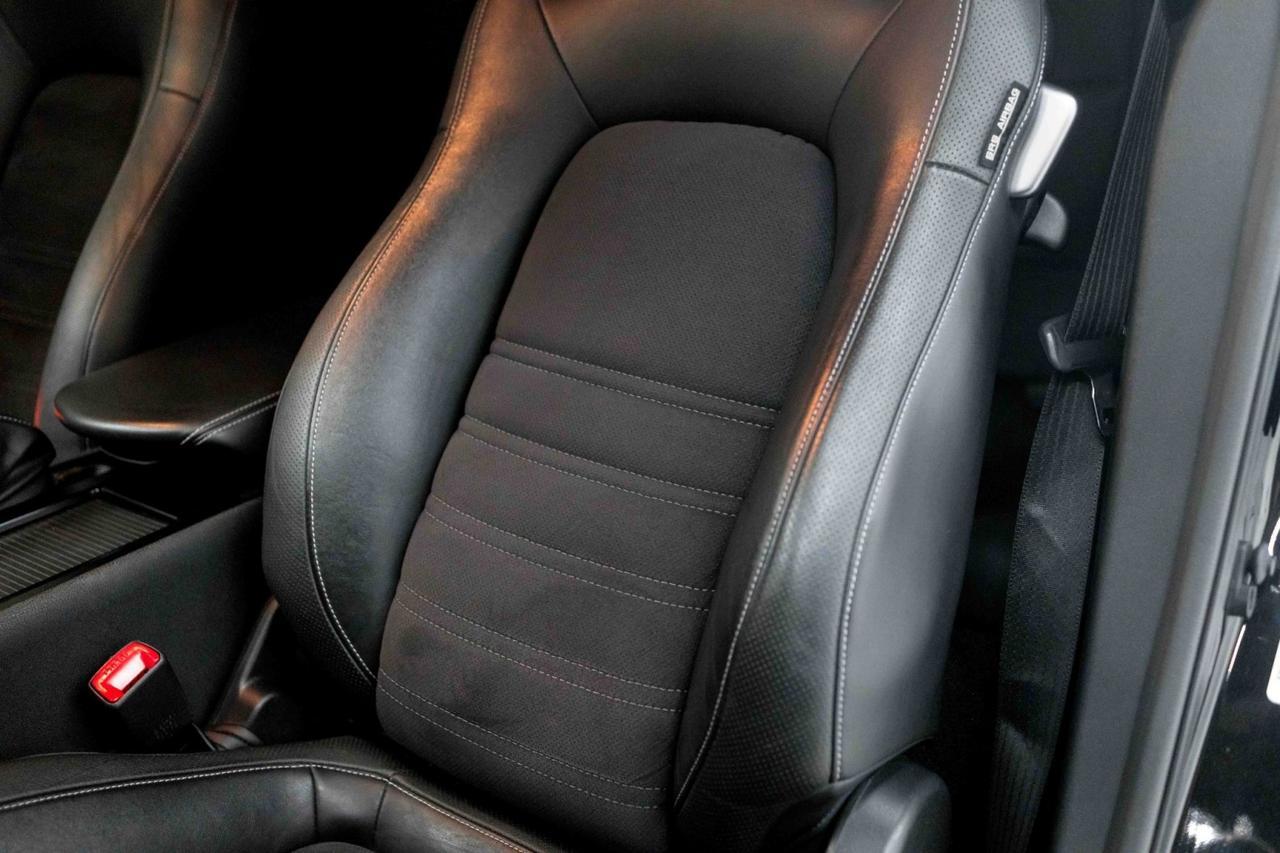 2015 Nissan GT-R Premium Marietta GA
