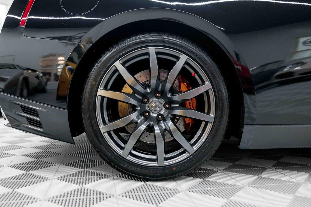 2015 Nissan GT-R Premium Marietta GA