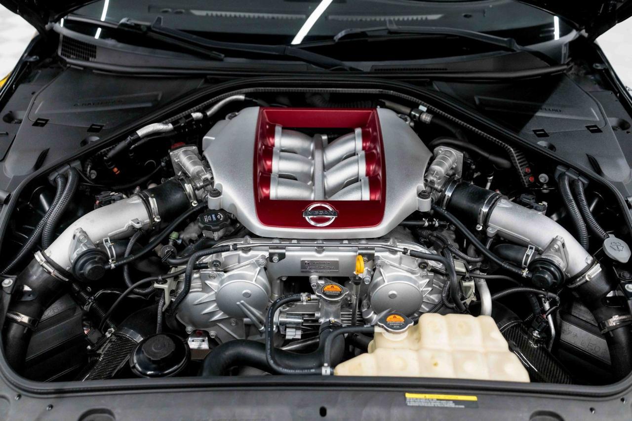 2015 Nissan GT-R Premium Marietta GA