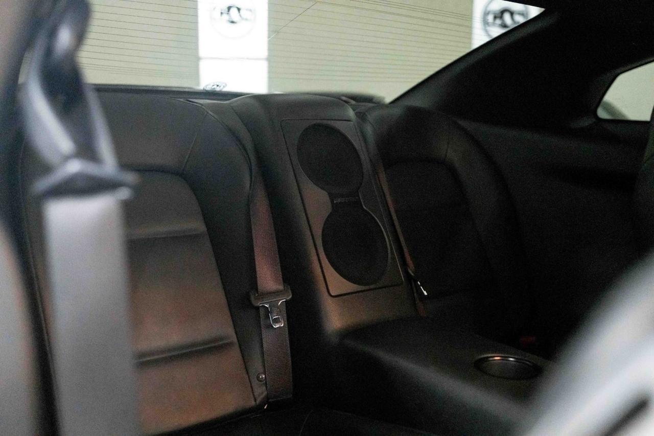 2015 Nissan GT-R Premium Marietta GA