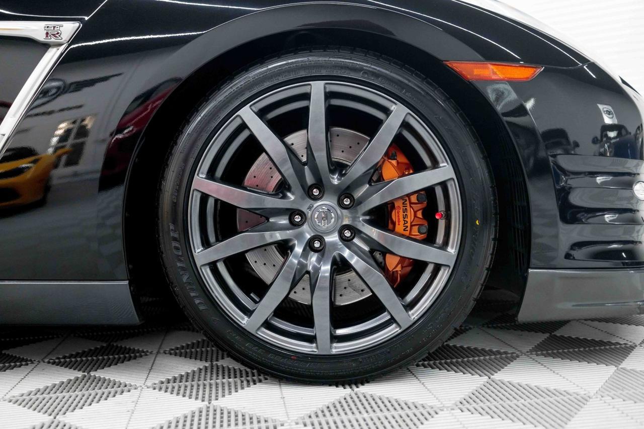 2015 Nissan GT-R Premium Marietta GA