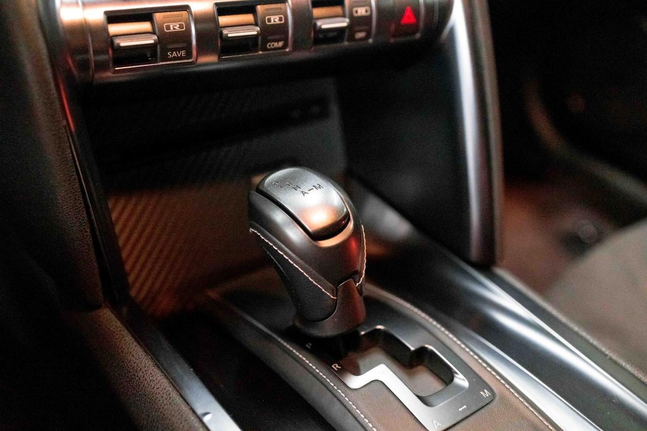 2015 Nissan GT-R Premium Marietta GA
