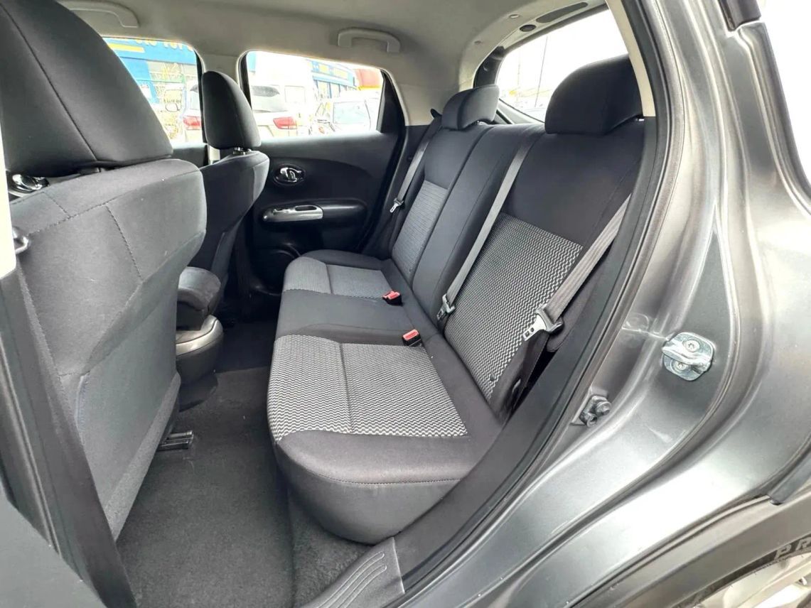 2015 Nissan JUKE S Sport Utility 4D Cincinnati OH