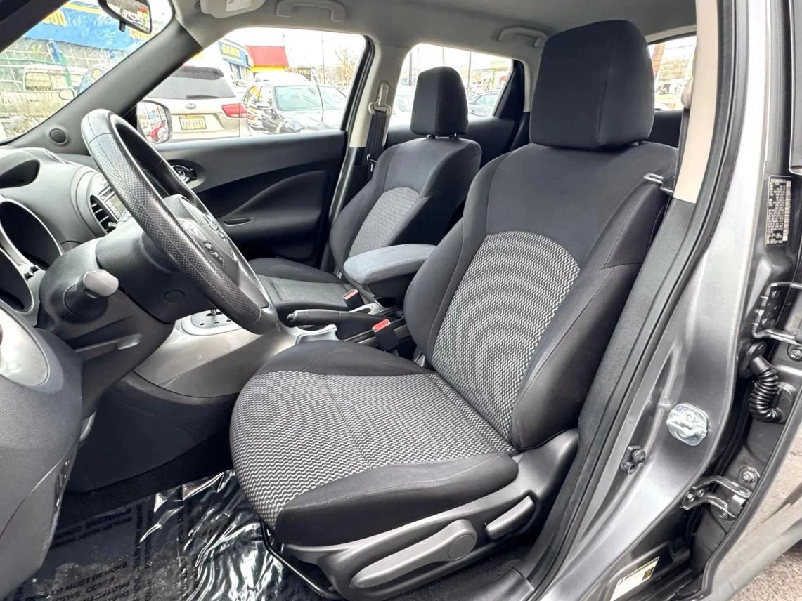 2015 Nissan JUKE S Sport Utility 4D Cincinnati OH