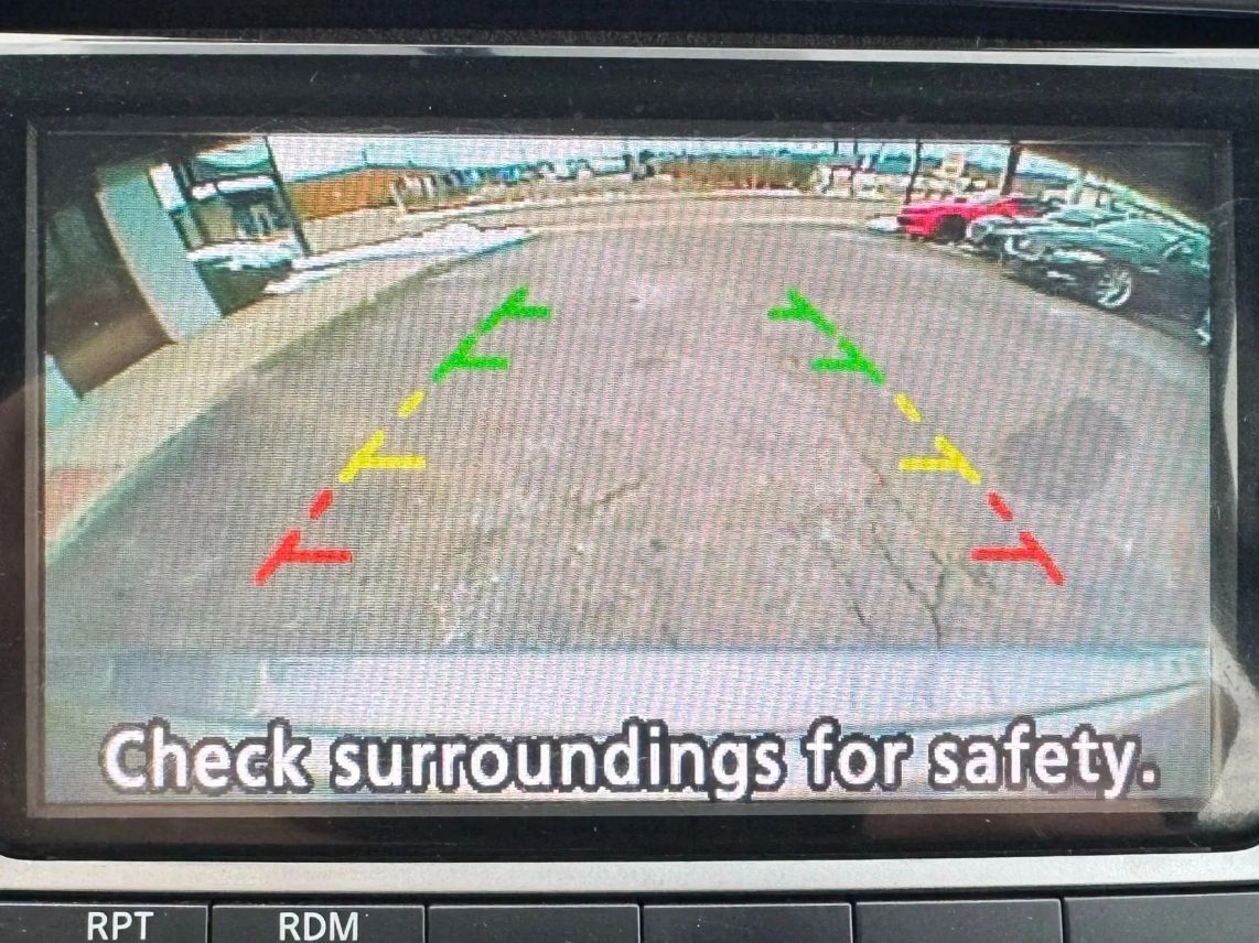 2015 Nissan JUKE S Sport Utility 4D Cincinnati OH