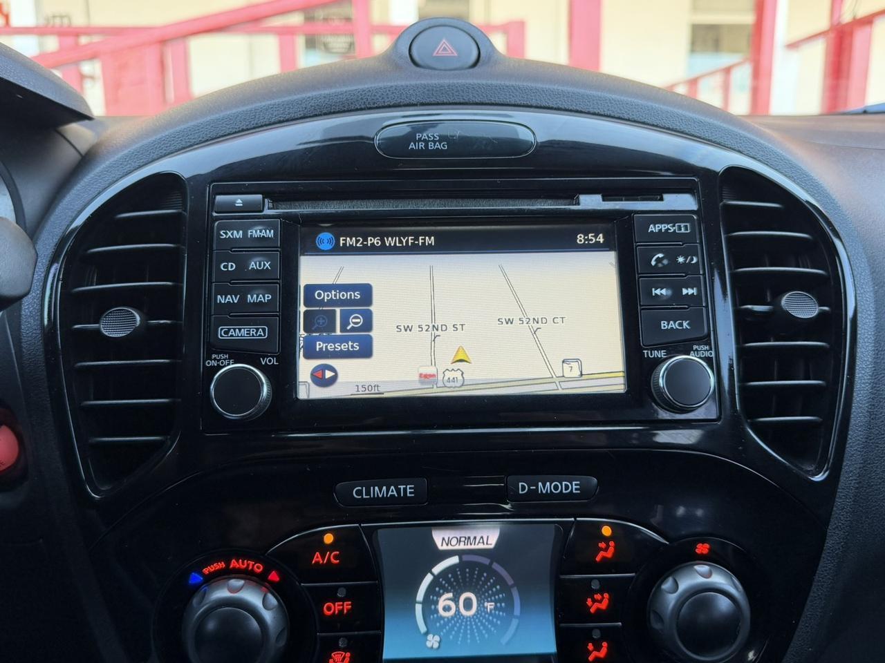 2015 Nissan JUKE SL Hollywood FL