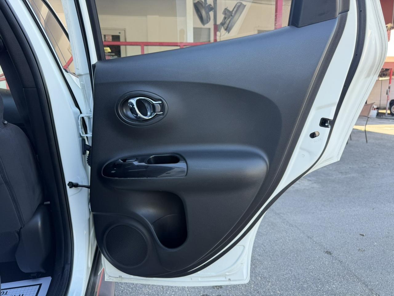 2015 Nissan JUKE SL Hollywood FL