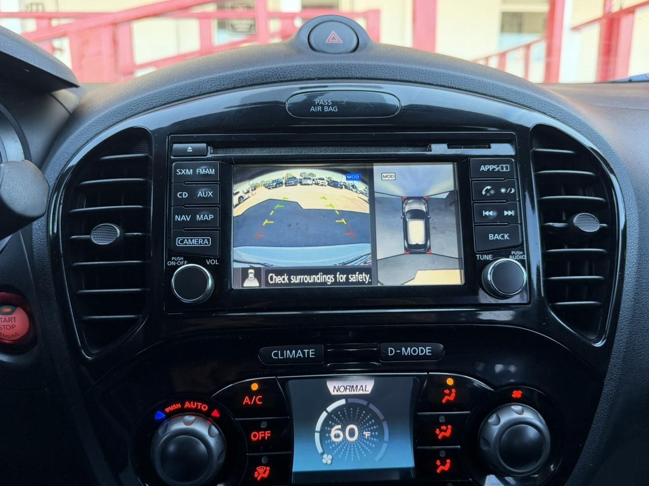 2015 Nissan JUKE SL Hollywood FL