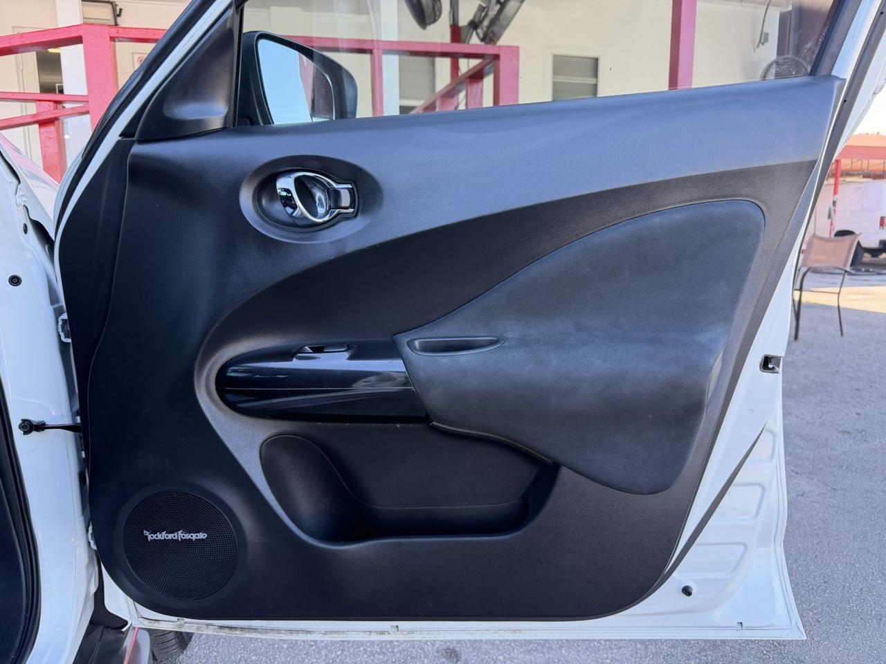 2015 Nissan JUKE SL Hollywood FL