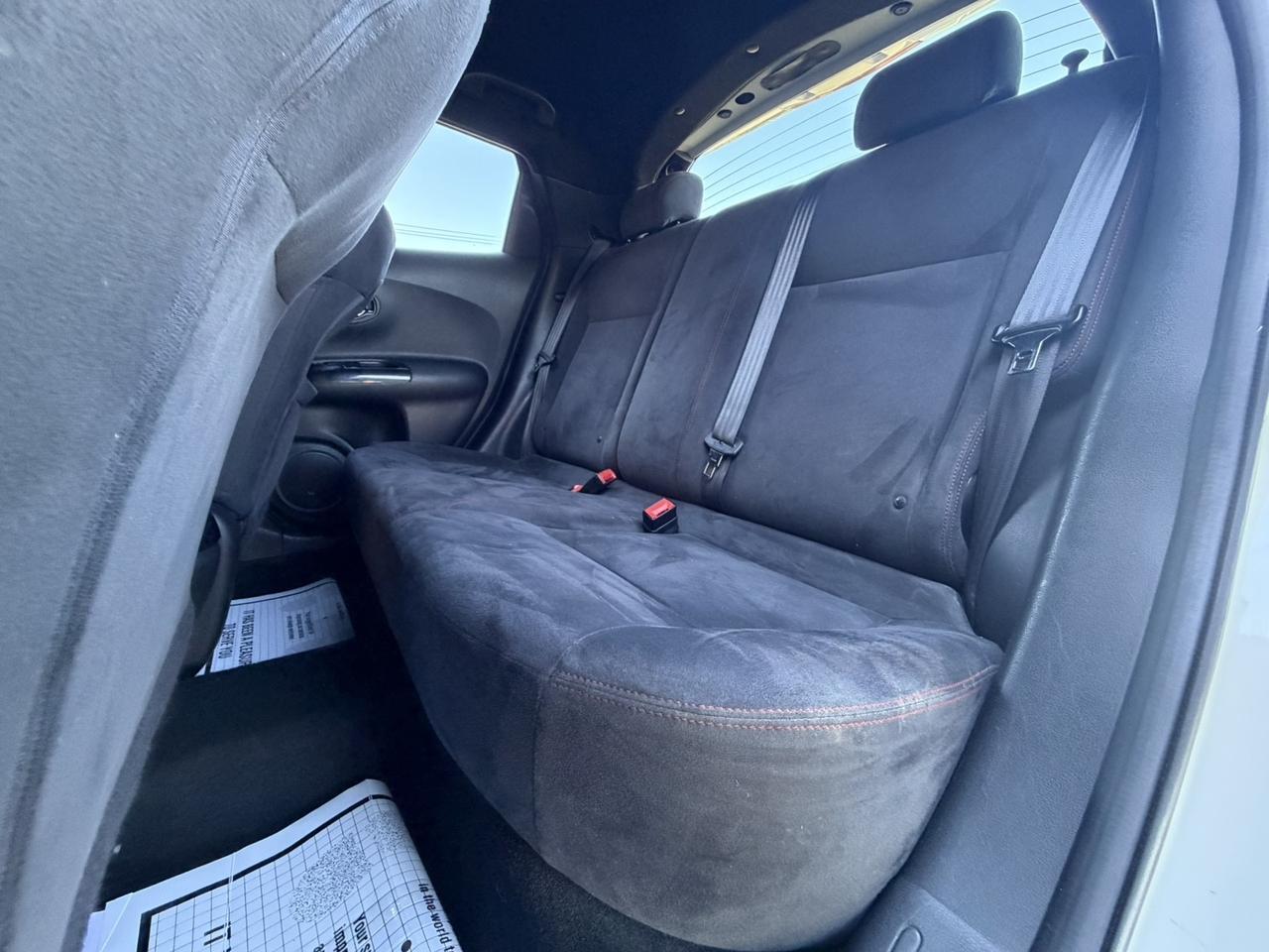 2015 Nissan JUKE SL Hollywood FL