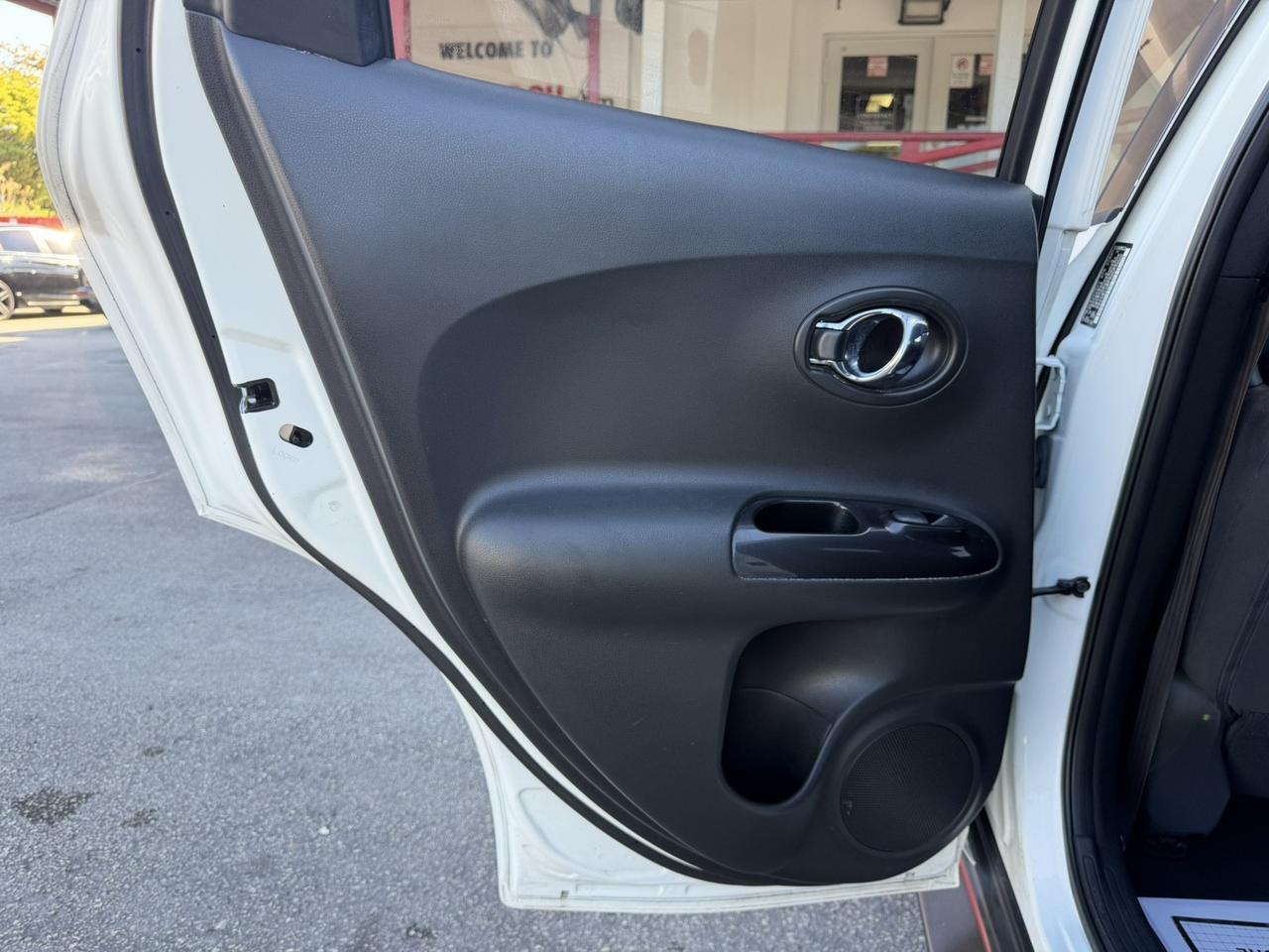 2015 Nissan JUKE SL Hollywood FL