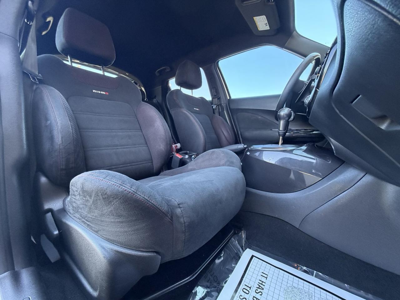 2015 Nissan JUKE SL Hollywood FL