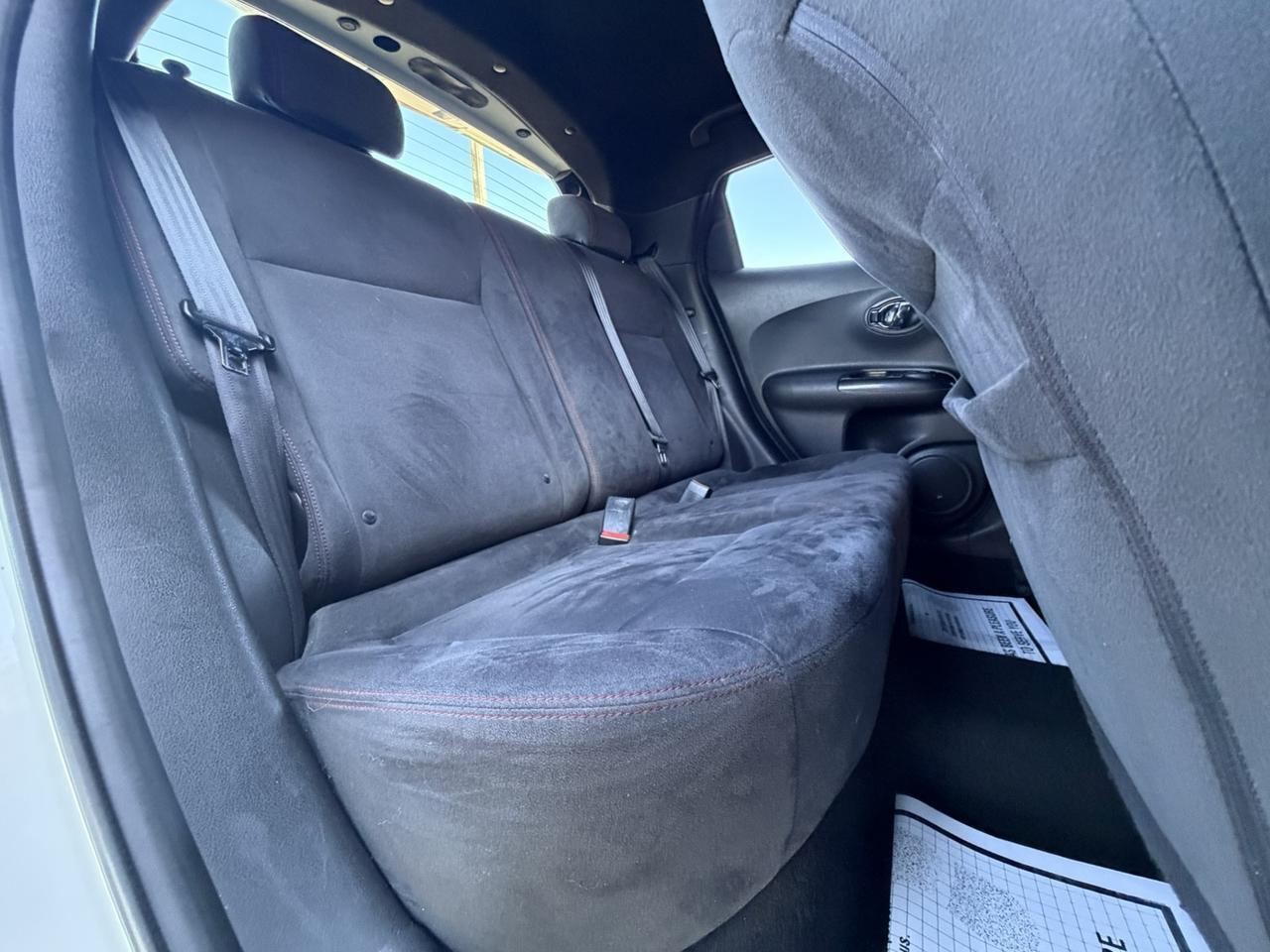 2015 Nissan JUKE SL Hollywood FL