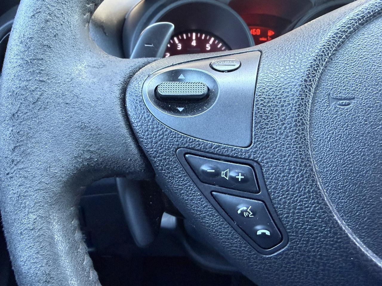 2015 Nissan JUKE SL Hollywood FL