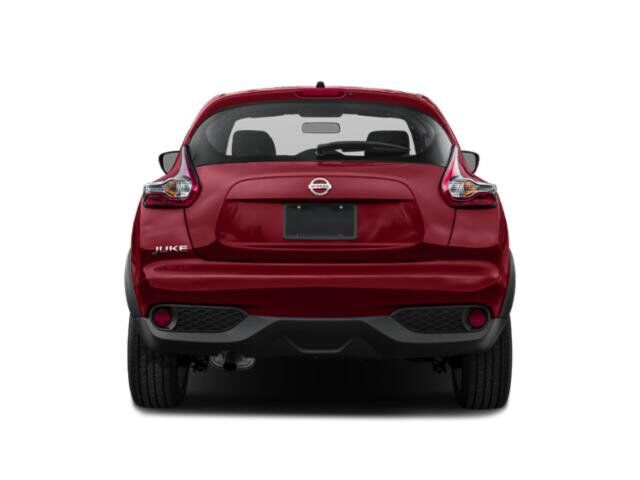 2015 Nissan JUKE SV Hurst TX