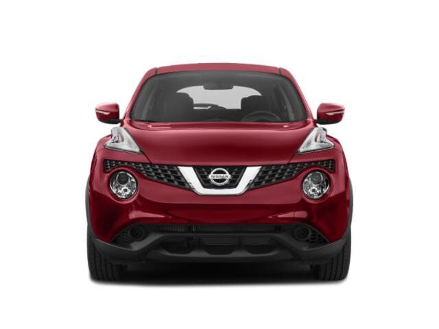 2015 Nissan JUKE SV Hurst TX