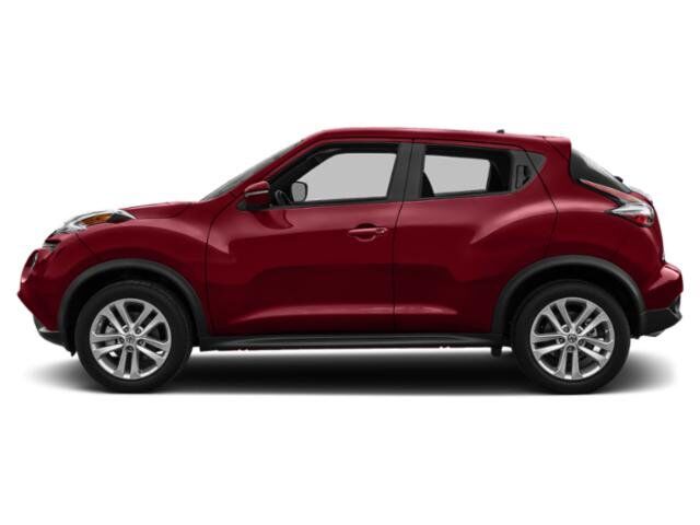2015 Nissan JUKE SV Hurst TX