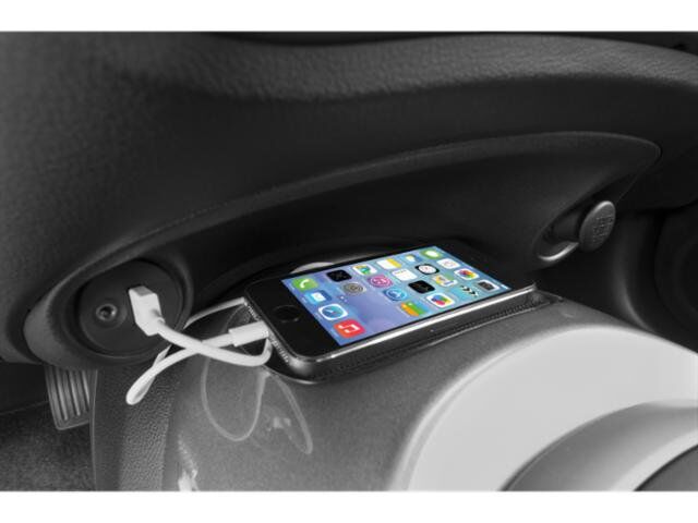 2015 Nissan JUKE SV Hurst TX