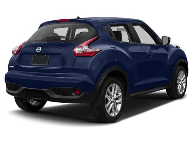 2015 Nissan JUKE SV Hurst TX