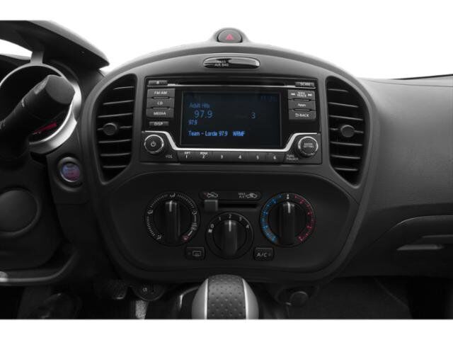 2015 Nissan JUKE SV Hurst TX