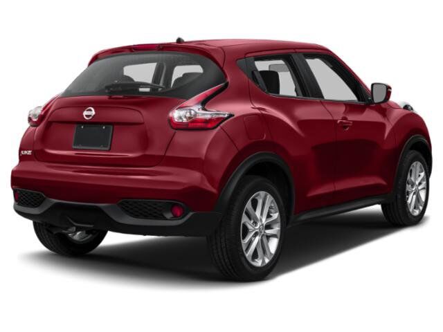 2015 Nissan JUKE SV Hurst TX