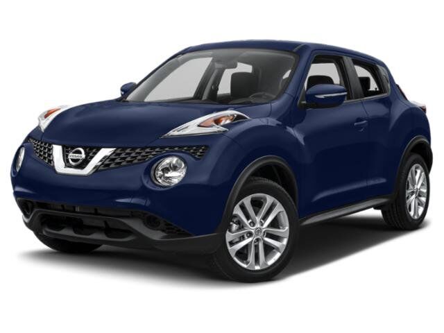 2015 Nissan JUKE SV Hurst TX
