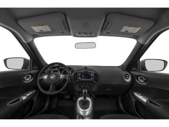 2015 Nissan JUKE SV Hurst TX