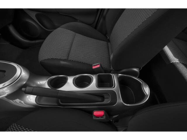 2015 Nissan JUKE SV Hurst TX