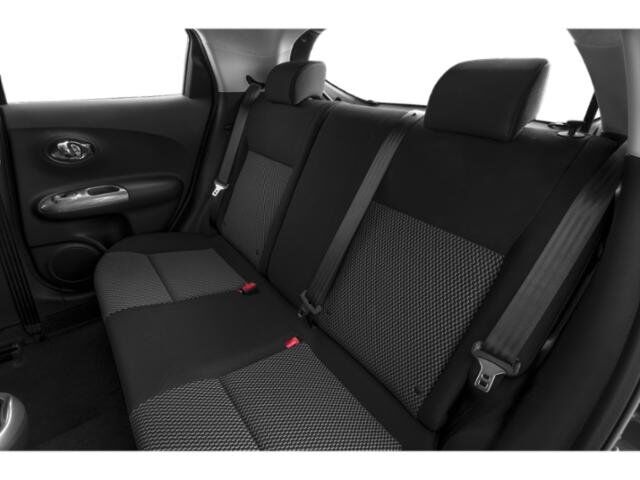 2015 Nissan JUKE SV Hurst TX