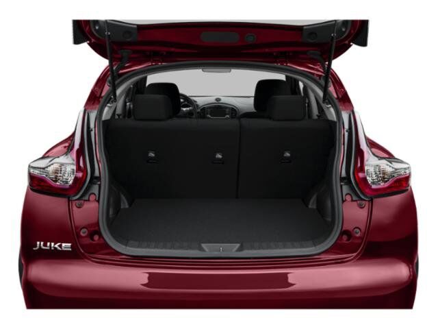 2015 Nissan JUKE SV Hurst TX