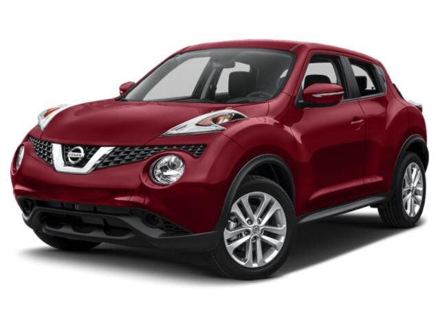 2015 Nissan JUKE SV Hurst TX