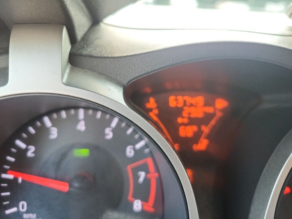 2015 Nissan JUKE SV Owego NY
