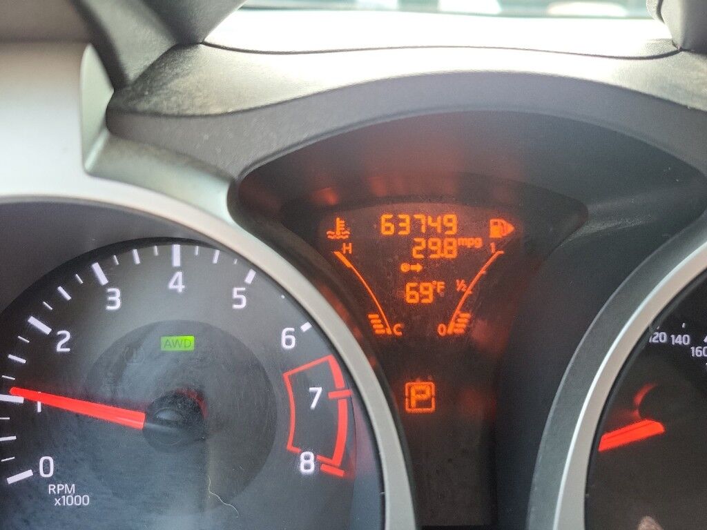 2015 Nissan JUKE SV Owego NY