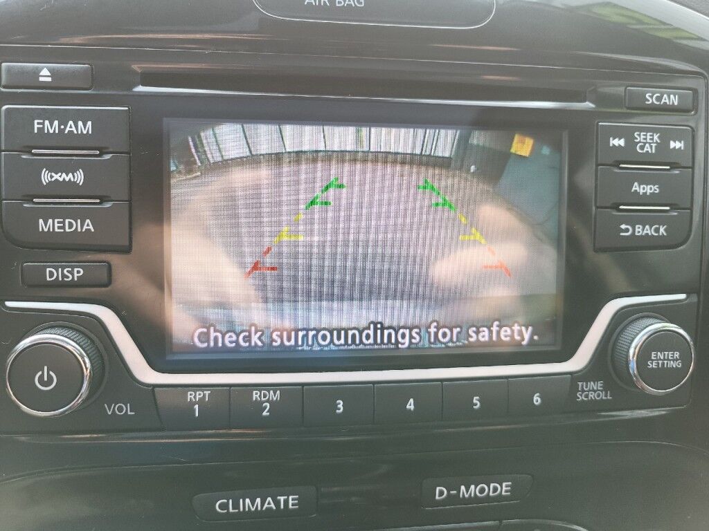 2015 Nissan JUKE SV Owego NY