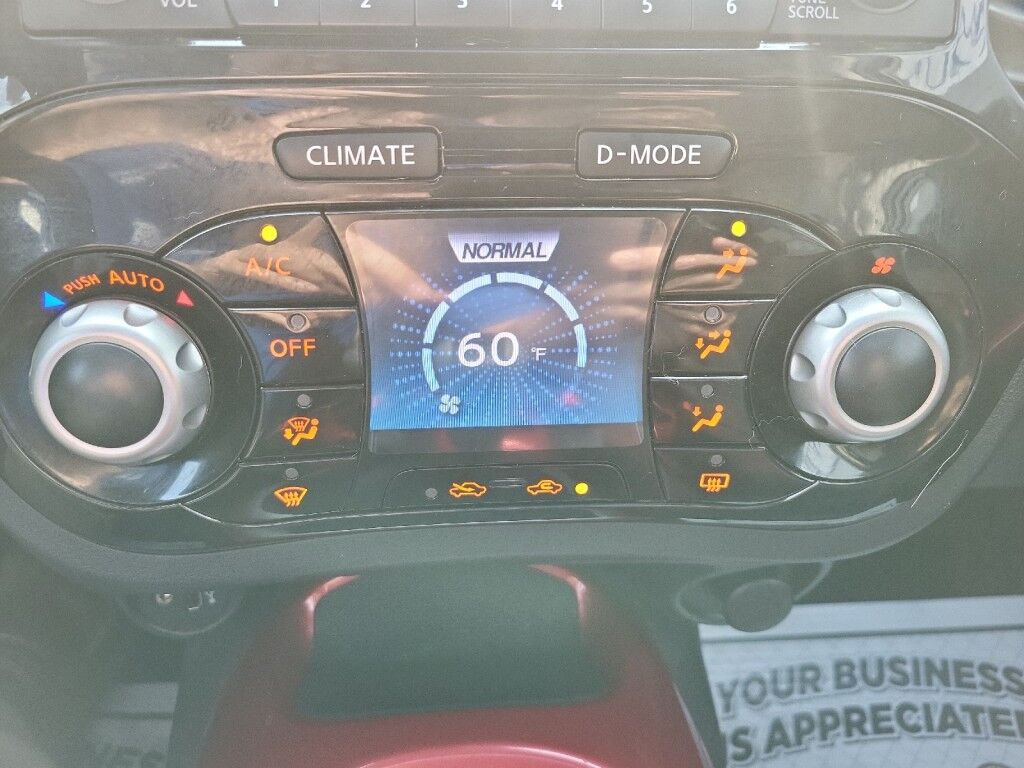 2015 Nissan JUKE SV Owego NY