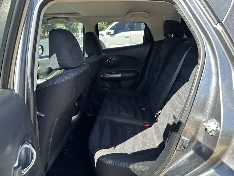2015 Nissan JUKE SV St George UT