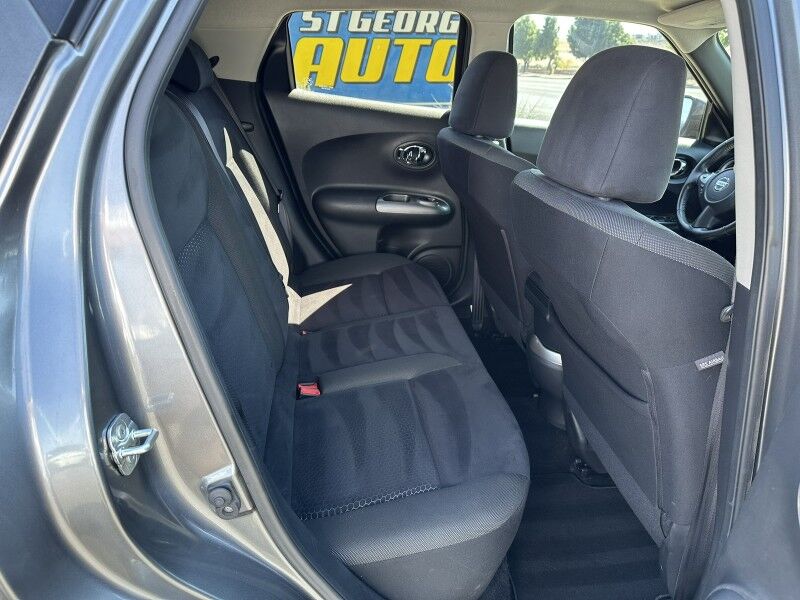 2015 Nissan JUKE SV St George UT