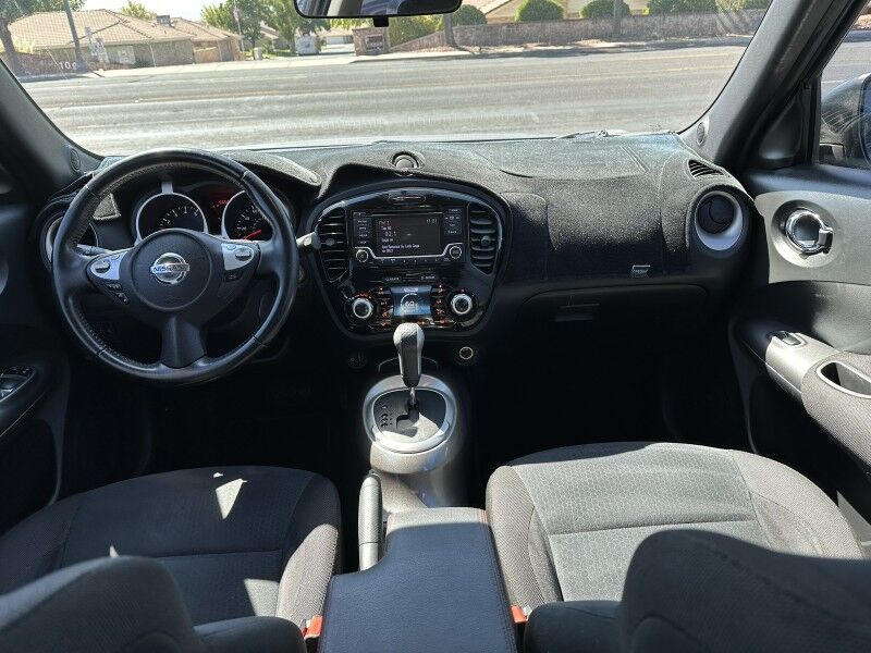2015 Nissan JUKE SV St George UT
