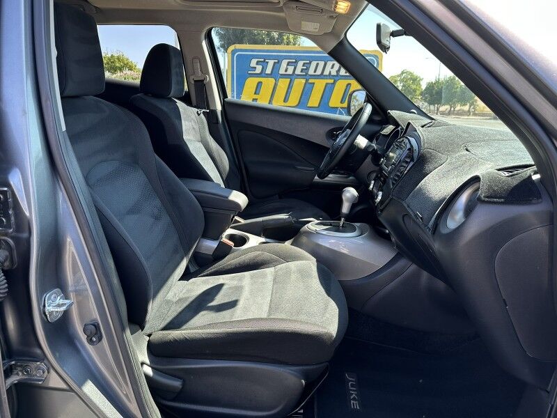 2015 Nissan JUKE SV St George UT