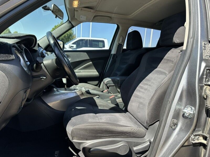 2015 Nissan JUKE SV St George UT