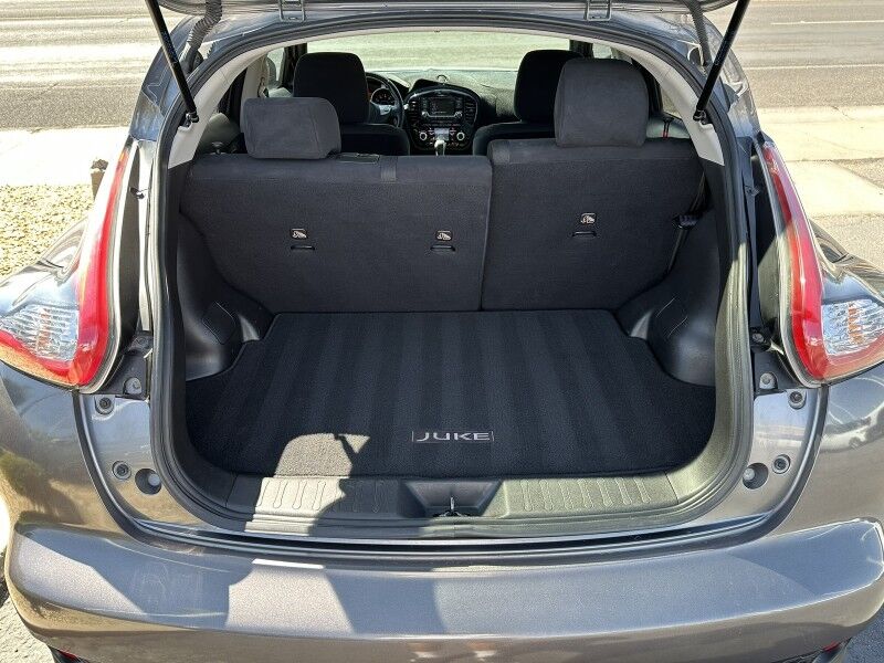 2015 Nissan JUKE SV St George UT