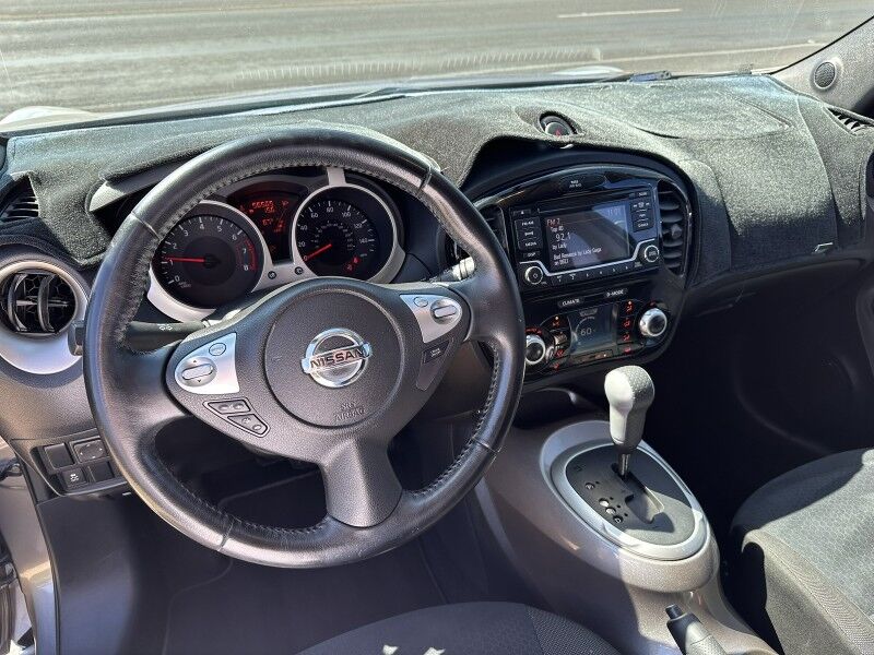 2015 Nissan JUKE SV St George UT