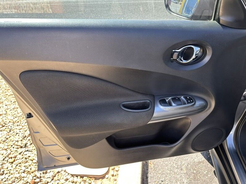 2015 Nissan JUKE SV St George UT
