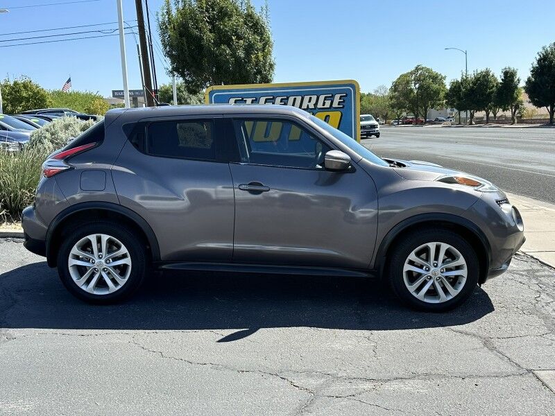 2015 Nissan JUKE SV St George UT